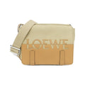 Loewe Military Shoulder Bag