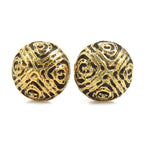 Chanel Earrings Coco Mark — view 2