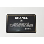 Chanel Tote A4 Caviar Leather Black — view 3