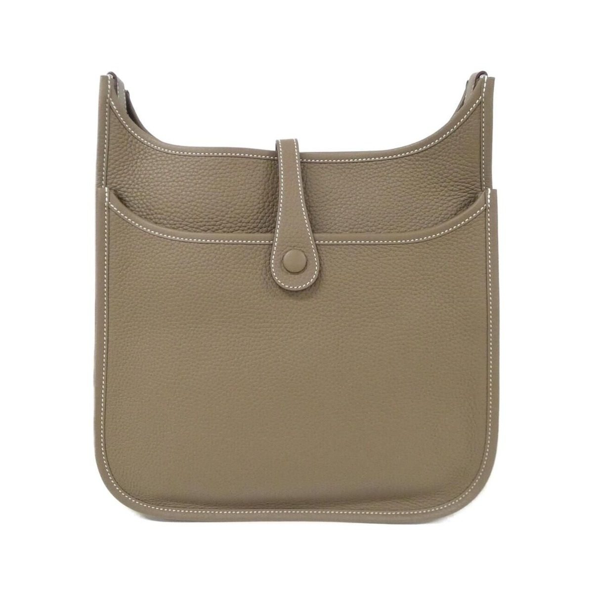 Hermes Evelyne 3 PM Shoulder Bag — view 2