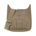 Hermes Evelyne 3 PM Shoulder Bag