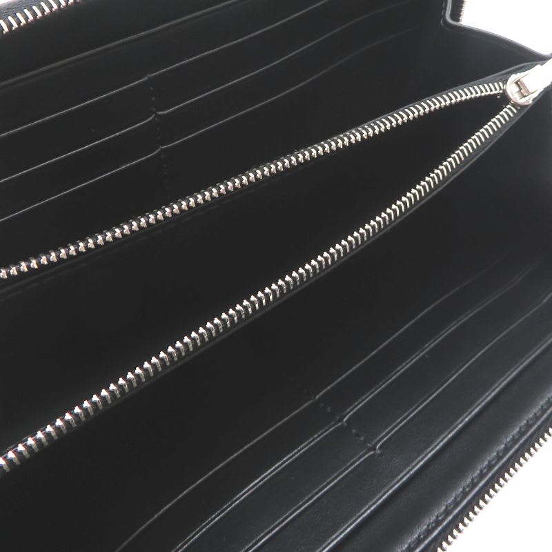 Celine Long Wallet 10 B553 — view 6