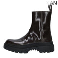 Bottega Veneta Highway Ankle Boots 43