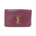 Saint Laurent Calypso Card Case Coin