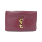 Saint Laurent Calypso Card Case Coin
