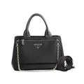 Prada Tote 2-Way Black