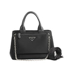 Prada Tote 2-Way Black