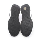 Hermes Sneakers Leather E-j-sneakers Black — view 4
