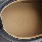 Hermes Sneakers Leather E-j-sneakers Black — view 5
