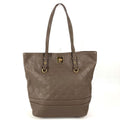 Louis Vuitton Tote Citadine PM Monogram Ombre Brown