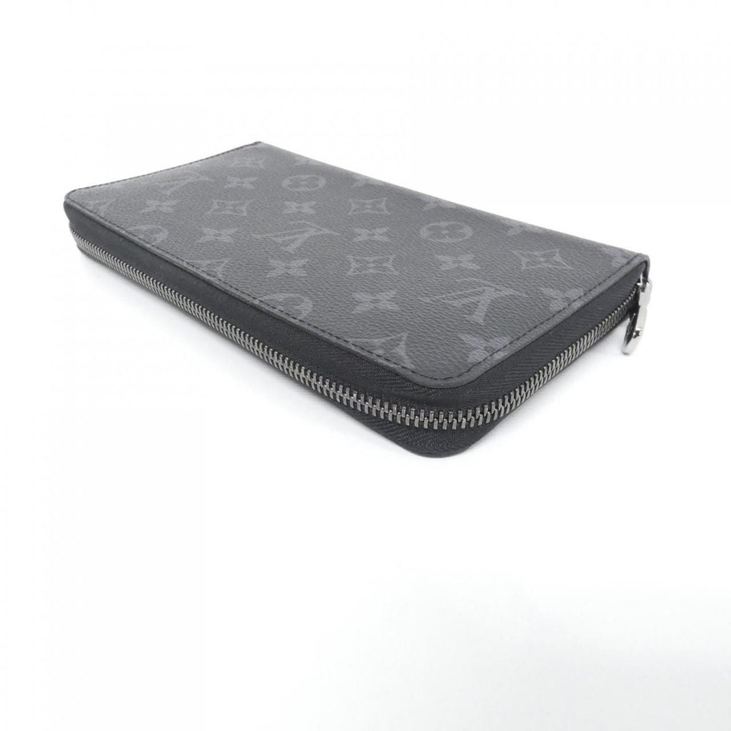 Louis Vuitton Monogram Eclipse Zippy Wallet — view 2