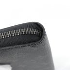Louis Vuitton Monogram Eclipse Zippy Wallet — view 3