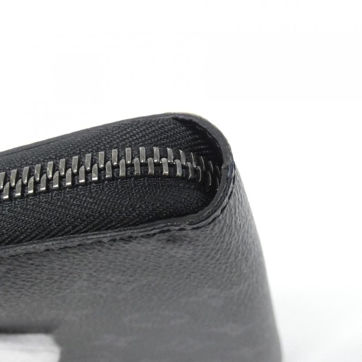 Louis Vuitton Monogram Eclipse Zippy Wallet — view 3