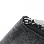 Louis Vuitton Monogram Eclipse Zippy Wallet — view 4