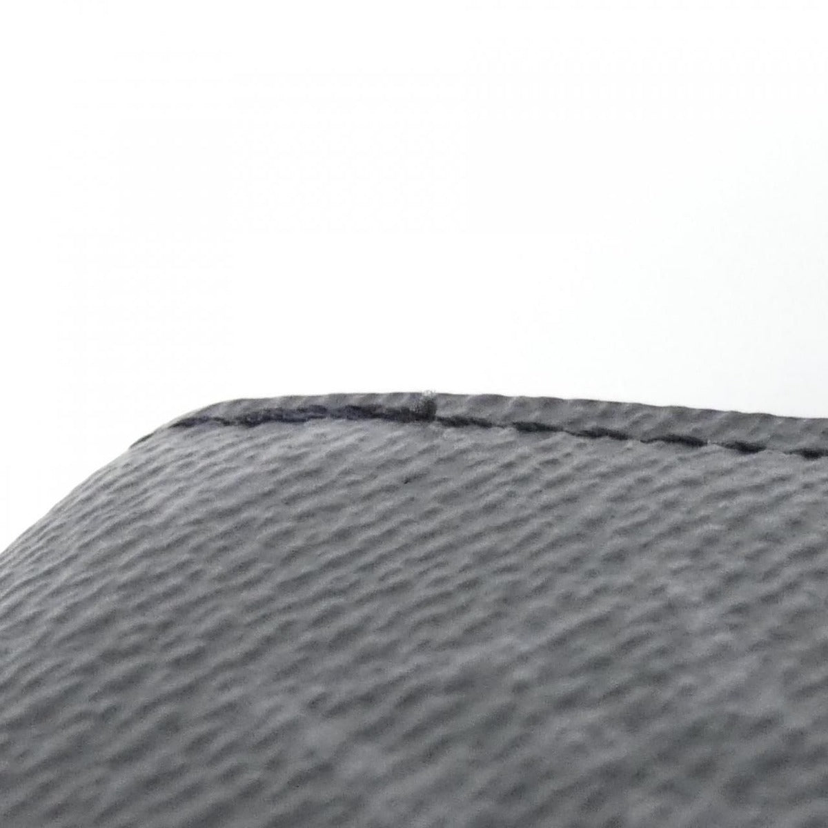 Louis Vuitton Monogram Eclipse Zippy Wallet — view 6