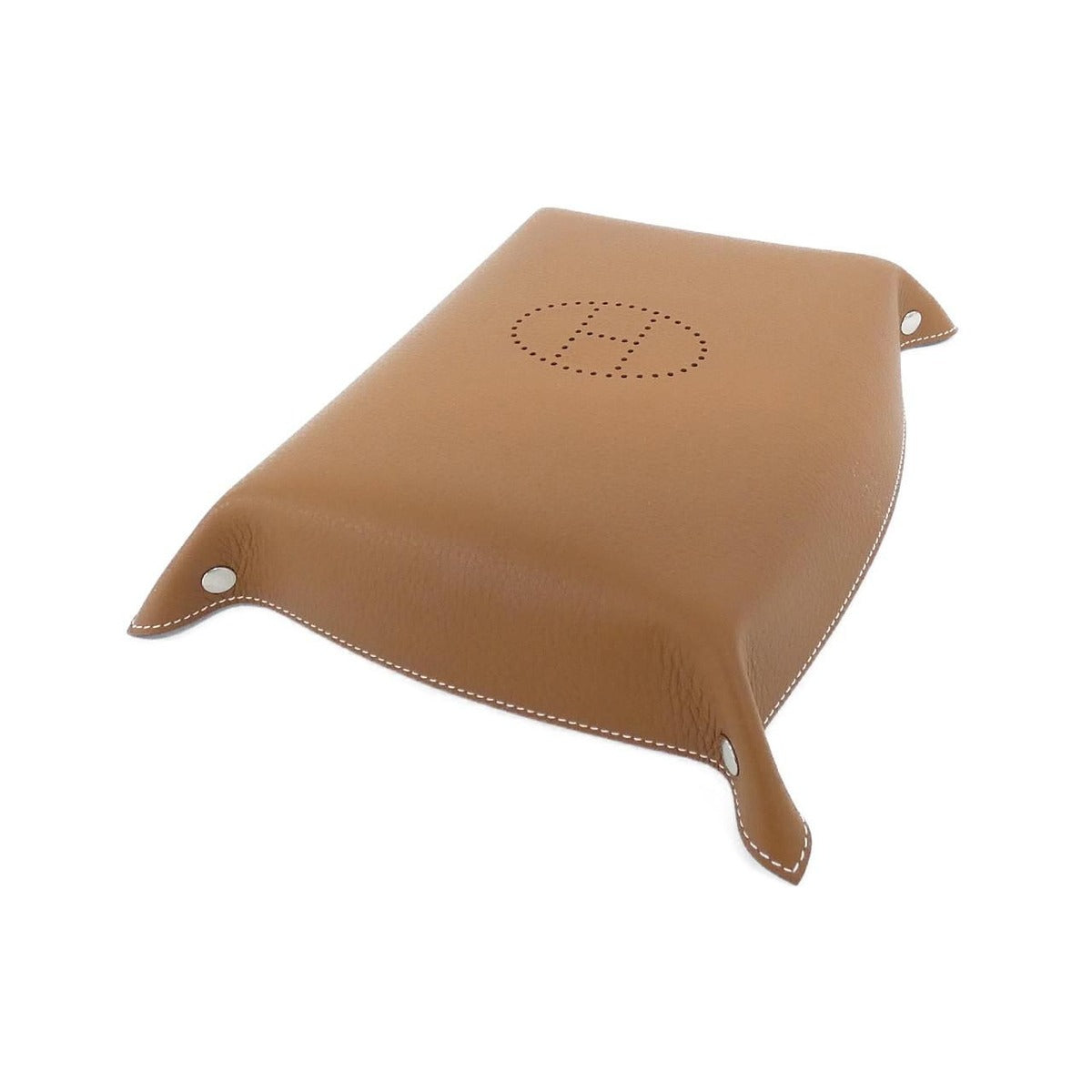 Hermes M's Elance Desk A5 Tray — view 2