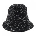 Chanel Aa7847 Black Hat