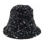 Chanel Aa7847 Black Hat