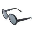 Chanel Sunglasses 888 S4 Black — view 2