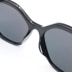 Chanel Sunglasses 888 S4 Black — view 6