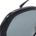 Chanel Sunglasses 888 S4 Black — view 7