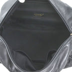 Chanel Shoulder Black Bag — view 5