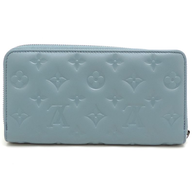 Louis Vuitton Long Wallet — view 2