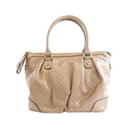 Gucci Bag Leather Pink — view 2