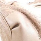 Gucci Bag Leather Pink — view 4