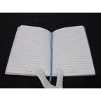 Louis Vuitton Cahier Clemence Notebook Stationery Brown Agenda — view 5