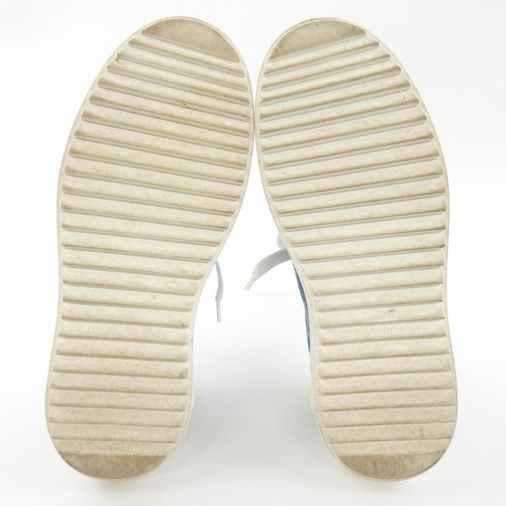 Louis Vuitton Time Out Line Sneakers — view 4