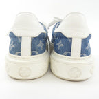 Louis Vuitton Time Out Line Sneakers — view 5