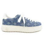 Louis Vuitton Time Out Line Sneakers