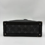 Louis Vuitton Soft Trunk Monogram Eclipse — view 6