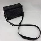 Louis Vuitton Soft Trunk Monogram Eclipse — view 7