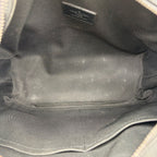 Louis Vuitton Soft Trunk Monogram Eclipse — view 9