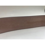 Gucci Belt GG Brown Beige Pink Fwcgg 8961 — view 4