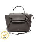 Celine 2-Way Shoulder Bag Crossbody Micro