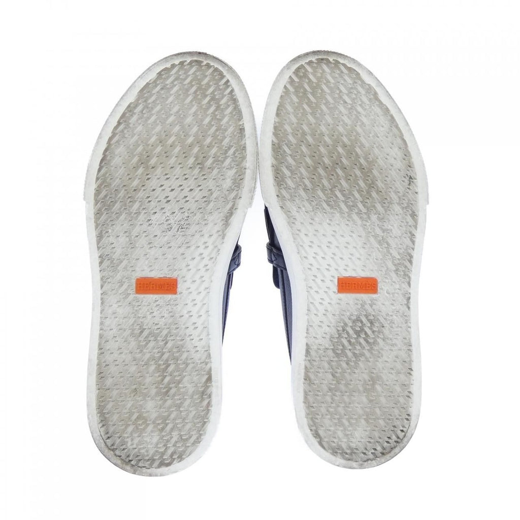 Hermes Game Kelly Buckle Shoes — view 4