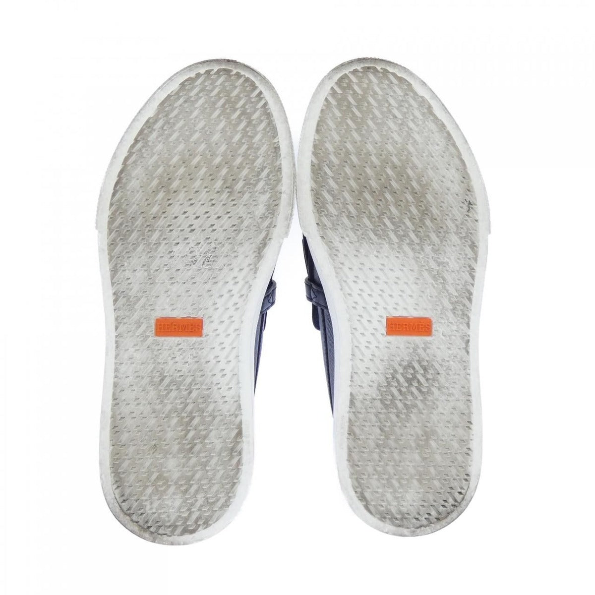 Hermes Game Kelly Buckle Shoes — view 4
