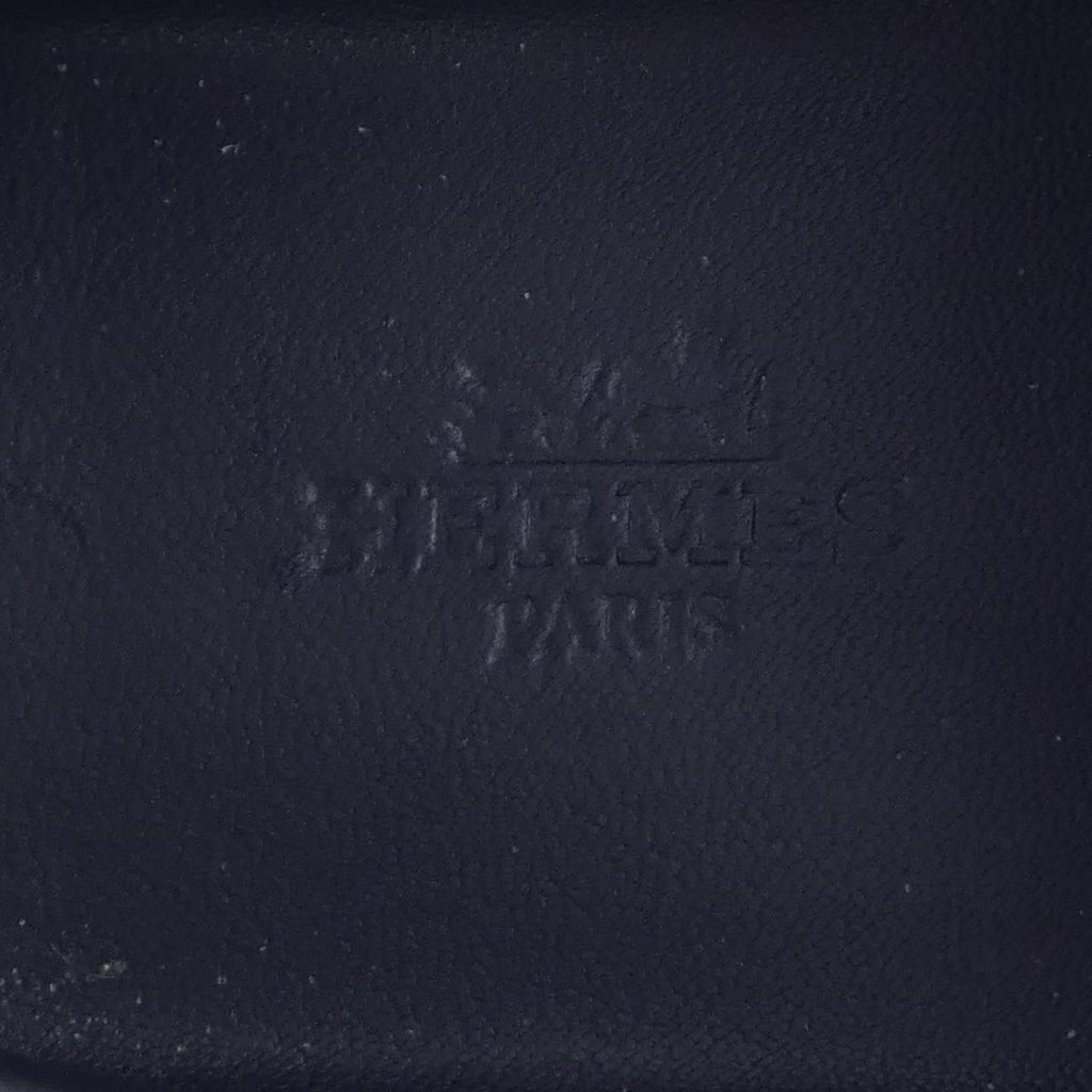 Hermes Game Kelly Buckle Shoes — view 6