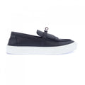 Hermes Game Kelly Buckle Shoes