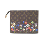 Louis Vuitton Monogram Poche Toilette Pouch — view 2