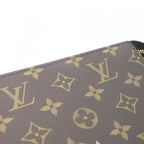 Louis Vuitton Monogram Poche Toilette Pouch — view 4