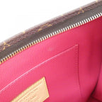 Louis Vuitton Monogram Poche Toilette Pouch — view 7