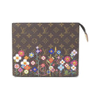 Louis Vuitton Monogram Poche Toilette Pouch