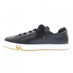 Hermes Kid Sneakers Black — view 2