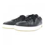 Hermes Kid Sneakers Black — view 3