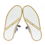 Hermes Kid Sneakers Black — view 4