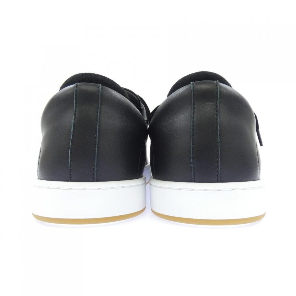 Hermes Kid Sneakers Black — view 5